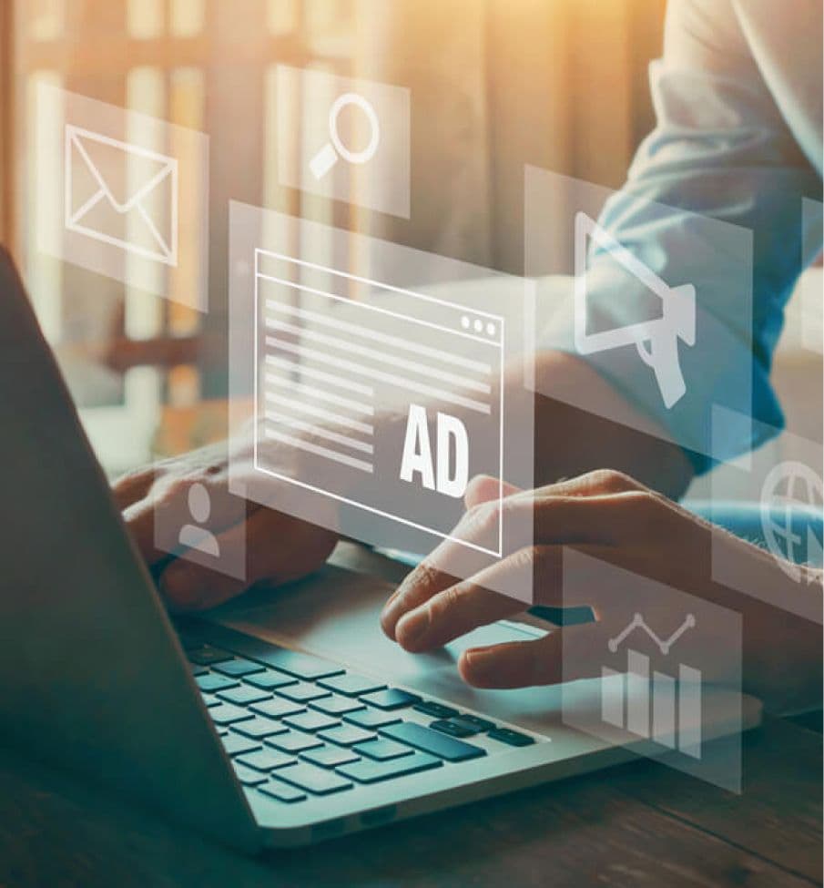 Minimize advertising spend