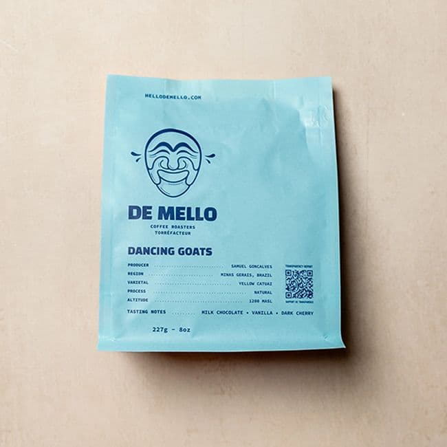 De Mello Coffee