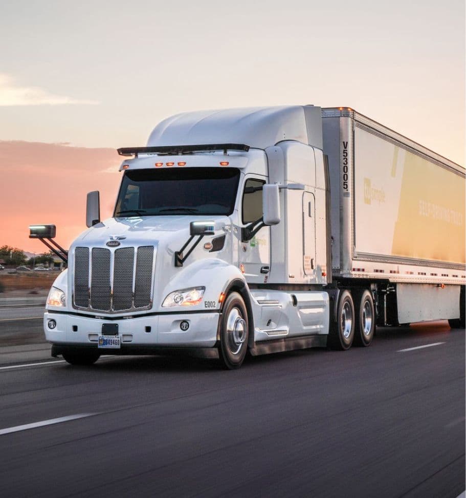 Eliminate additional delivery trips